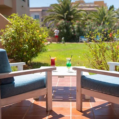 Apartamentos Royal Life Mahón Exterior foto