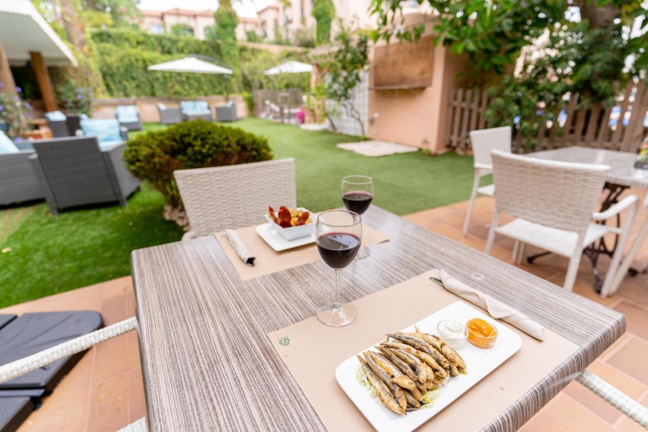 Apartamentos Royal Life Mahón Exterior foto