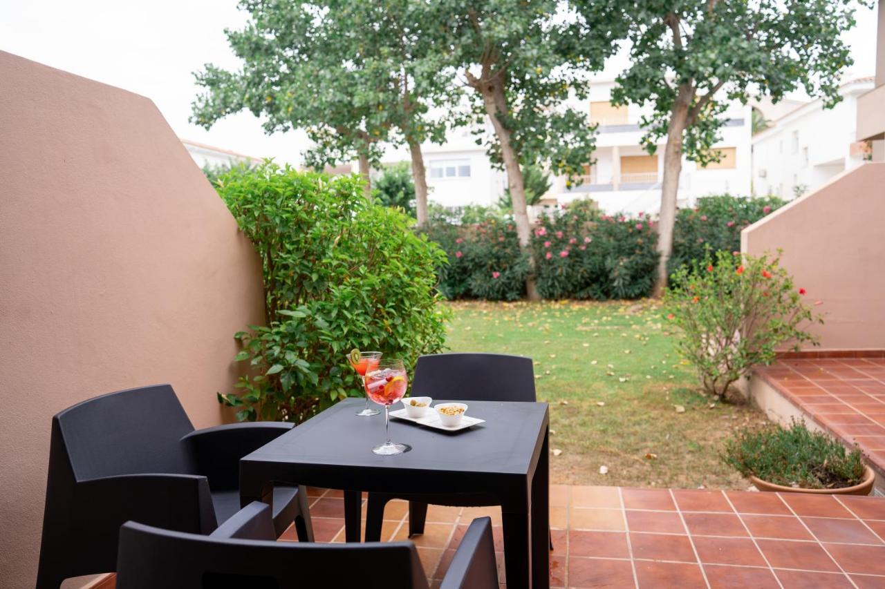Apartamentos Royal Life Mahón Exterior foto