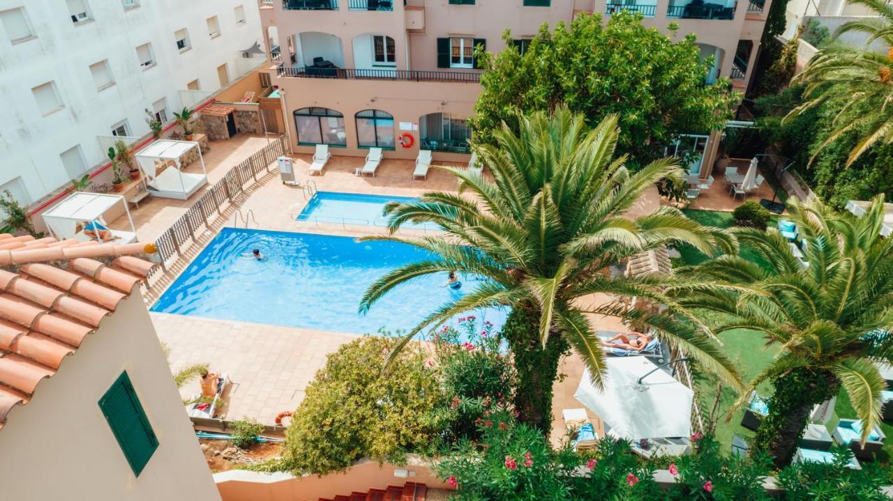 Apartamentos Royal Life Mahón Exterior foto