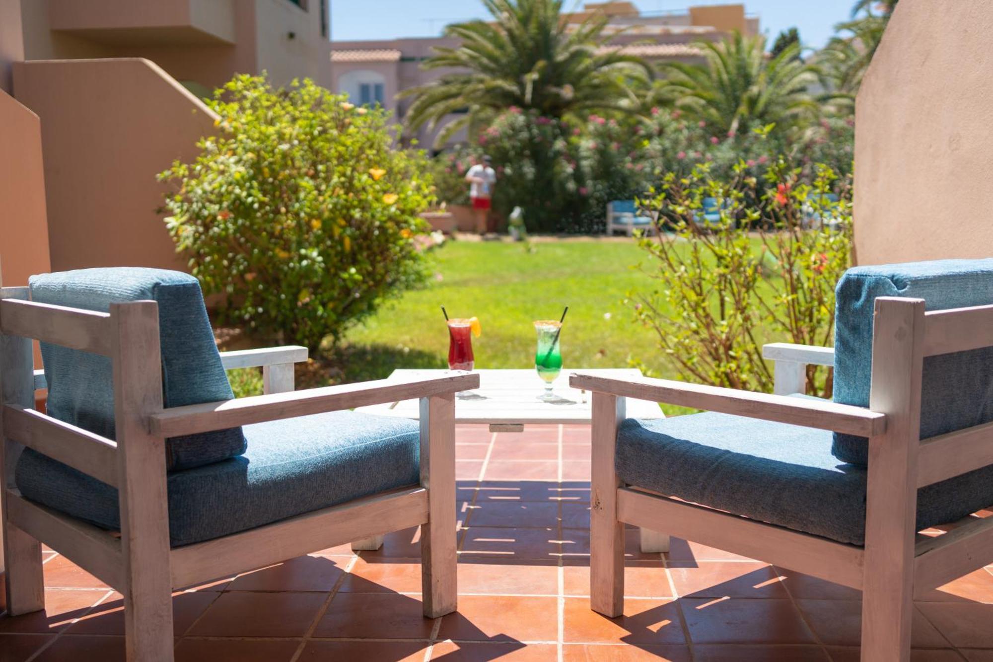 Apartamentos Royal Life Mahón Exterior foto