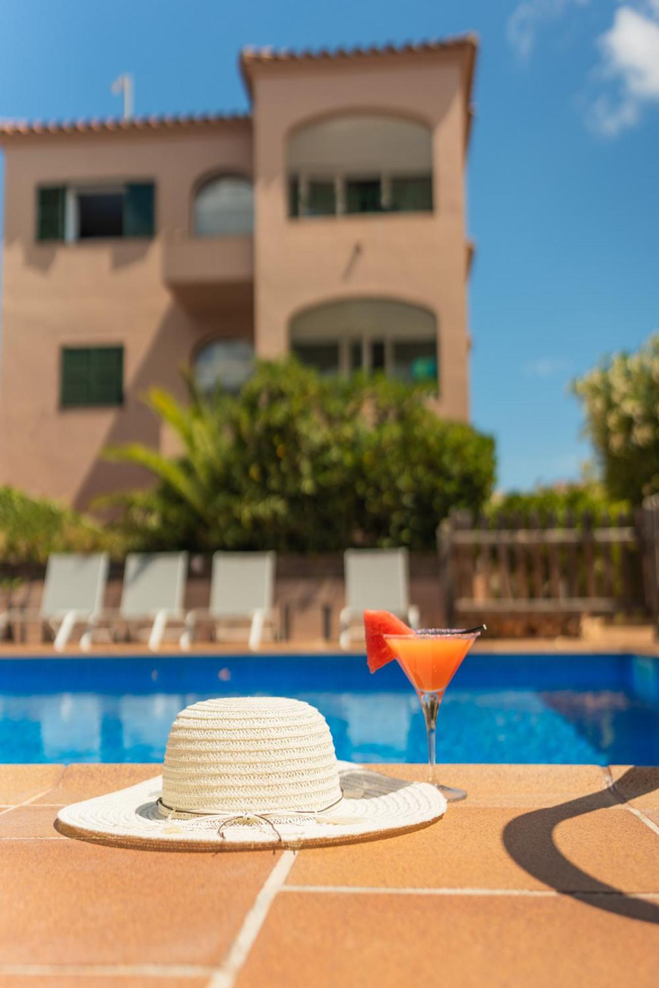 Apartamentos Royal Life Mahón Exterior foto