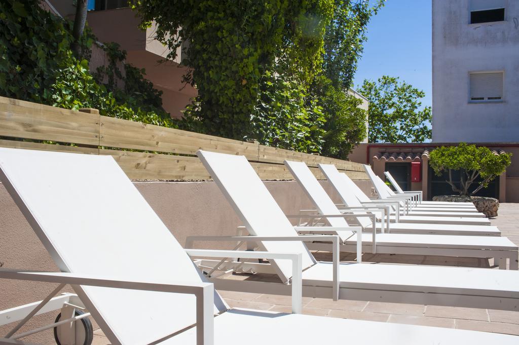 Apartamentos Royal Life Mahón Exterior foto