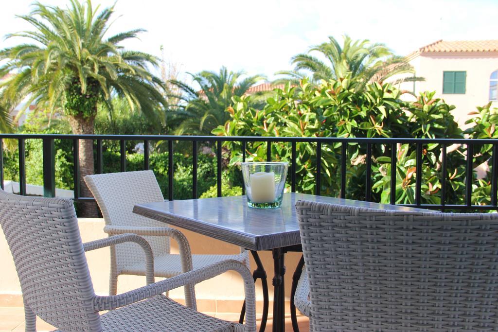 Apartamentos Royal Life Mahón Exterior foto